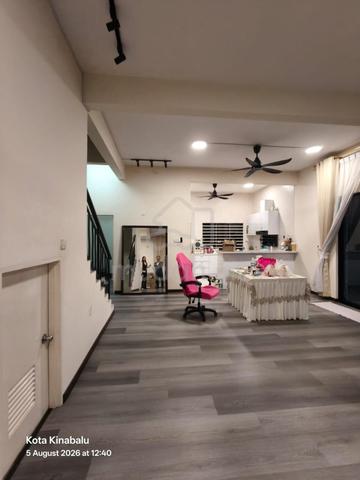 Super Deal I 44% BMV Taman Bukit Sepanggar|Detached Unit|Kota Kinabalu 1