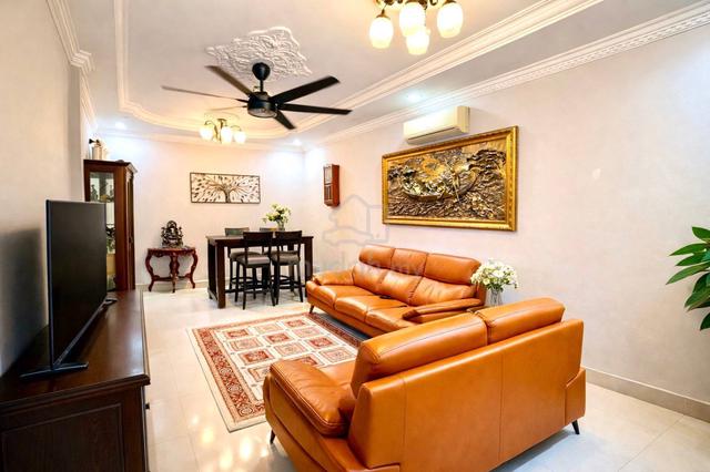 SINGLE STOREY TERRACE HOUSE SS12 Subang Jaya 1