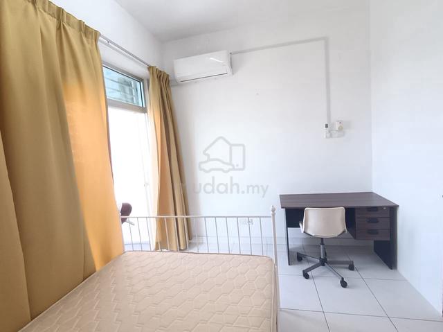 BSP Skypark Bandar Saujana Putra Medium Room 1