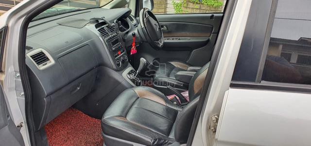2013 Proton EXORA 1.6 BOLD PREMIUM (A) - 3