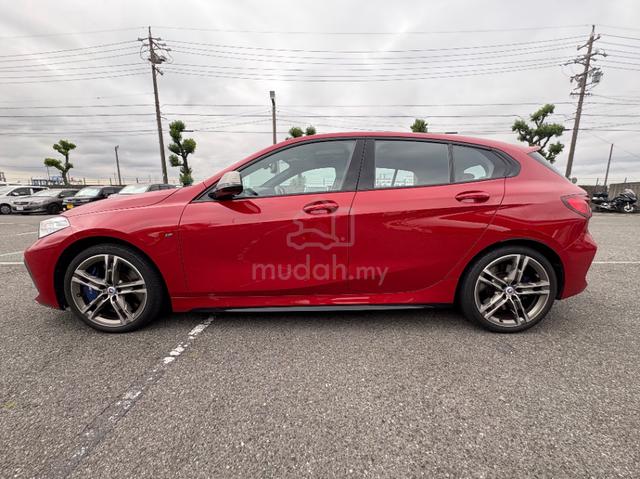 2023 Bmw M135i 2.0 Xdrive M-sport Full Spec (A). - 4