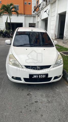 2011 Proton EXORA 1.6 MC M-LINE (M) - 3