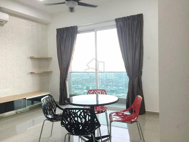 D'Carlton Seaview Residences 1