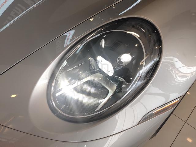 444HP 530NM 0-100KM/H 3.5SeC BURMESTER PANORAMIC - 4