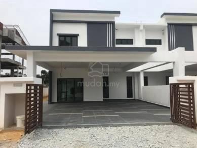 New Taman Eco Enstek | 2min from SK/SMK KLIA| Cashback 30k 1