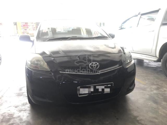 2009 Toyota VIOS 1.5 J (M) - 1