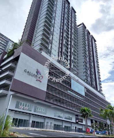 Galleria (Seri Kembangan) 1