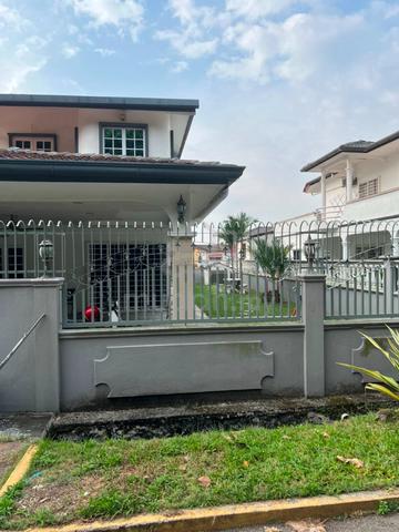 2 Sty Semi D Taman Desa Baru Kajang 1