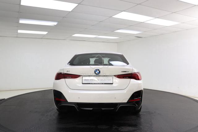 2025 Bmw I4 0.0 EDRIVE35 M SPORT MY22 G26 (A) - 3