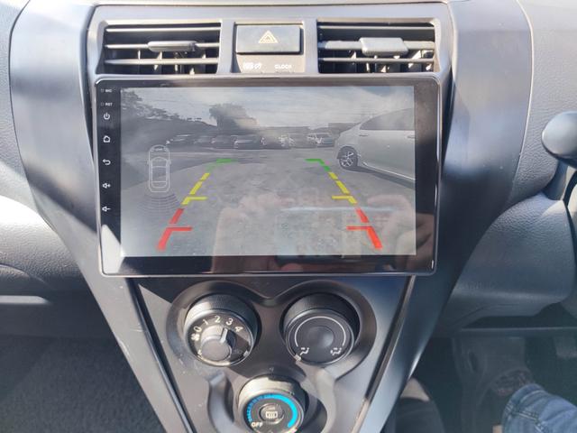 Toyota VIOS 1.5 (A) J Android Player Full BodyKit - 2