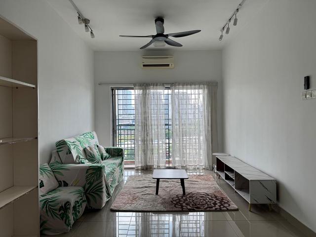 OUG Parklane 1