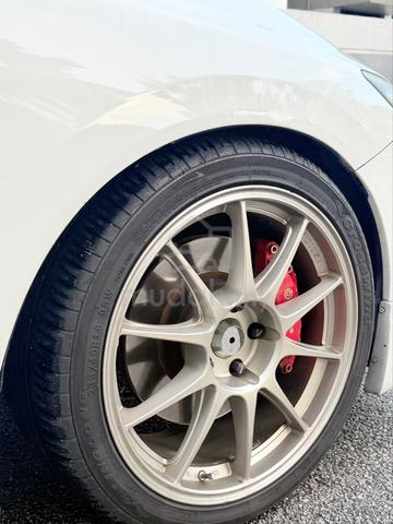 Honda Civic FB 2012 2.0 S 100% No Accident - 4
