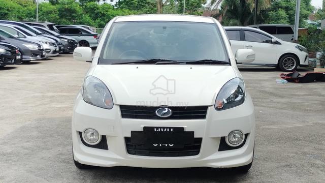 2011 Perodua MYVI 1.3 SXi PREMIUM (M)OFFER CASH - 1
