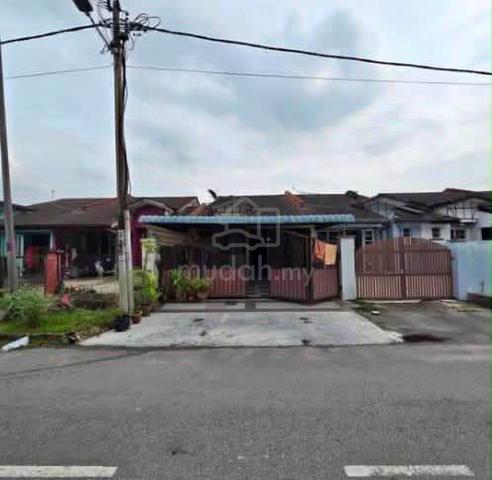 TAMAN PASIR PUTIH(SELAYANG)‼️3+1 Bilik(MURAH)‼️FULL RENOVATION✅ 1