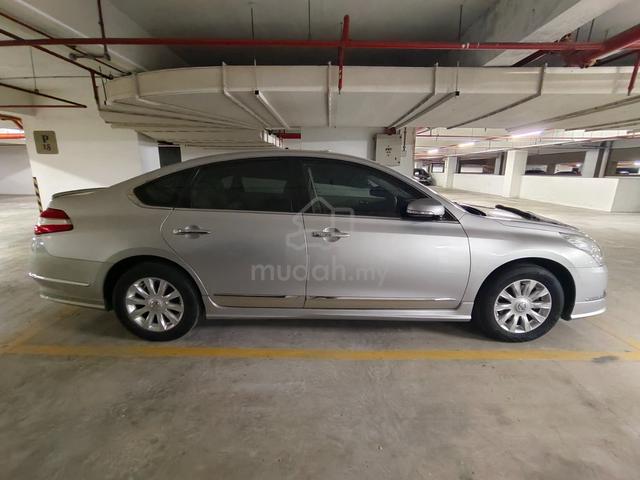 2012 Nissan TEANA 2.0 200 XE COMFORT J32 (A) - 3