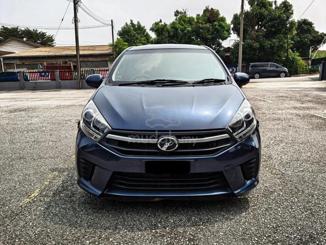 2020 Perodua AXIA 1.0 G (A) LIKE NEW CAR - 1