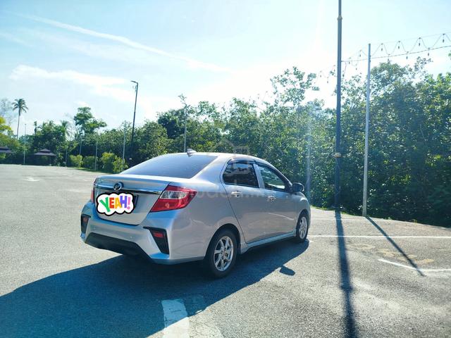 2023 Perodua BEZZA 1.0 G (A) - 2