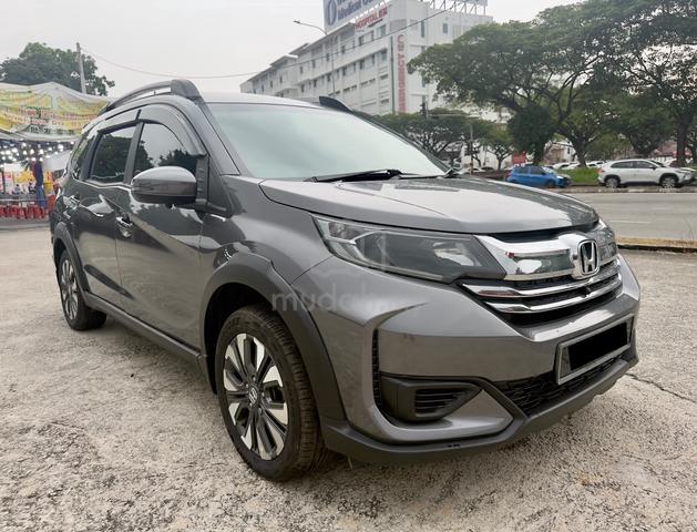 Honda BR-V 1.5 E (A) - 1
