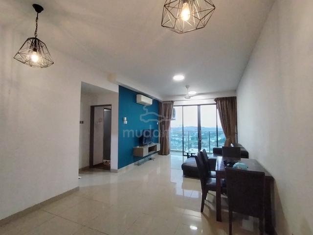 Amerin Residence 1