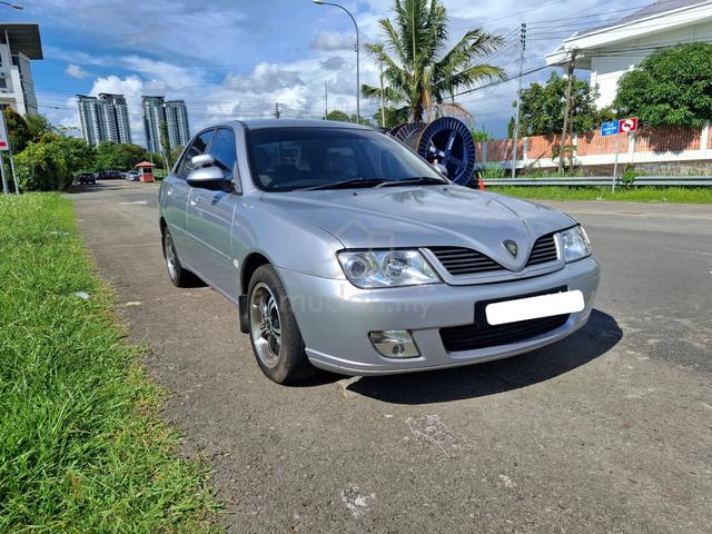 2005 Proton WAJA 1.6 ENHANCED (A) - 1