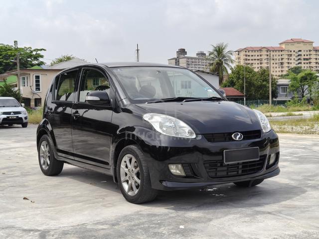 2011 Perodua MYVI 1.3 EZ (A) FAST RESPONSE - 3