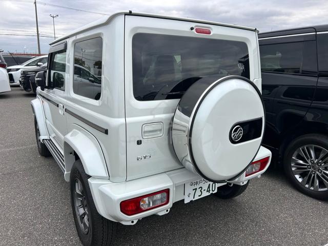 Brand New-S A🚨Baby-G Suzuki JIMNY Sierra 1.5 JC - 3