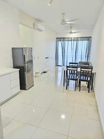 Eco Bloom Condominium 1