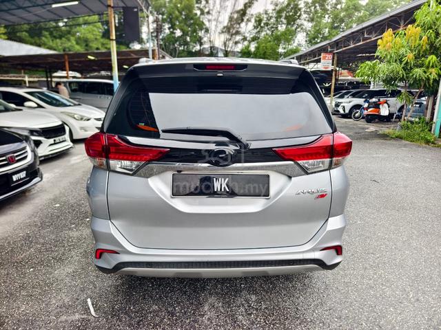 2020 PERODUA Aruz 1.5 AV ADVANCE AUTO - 4