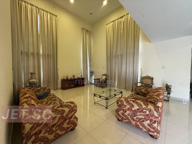 Bandar Parkland Klang Double Storey Bungalow With Pool 1