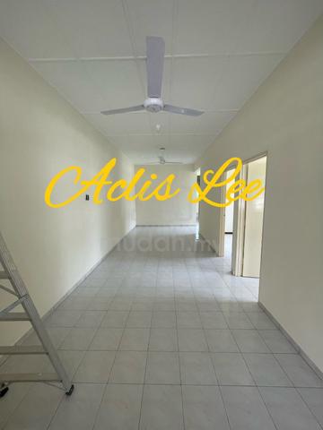 Kota Permai Single Storey Corner Unit Newly Renovated Bukit Mertajam 1
