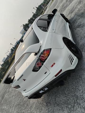 2011 Proton INSPIRA 2.0 PREMIUM (A) - 2