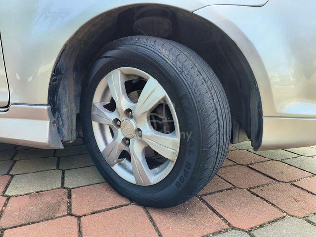 2014 Proton SAGA 1.3 FLX EXECUTIVE ENHANCED (A) - 5