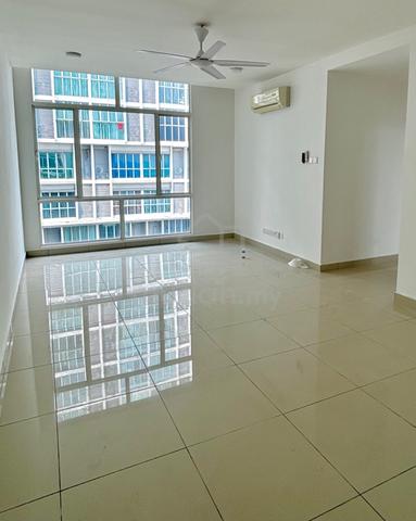 3 Elements @ Seri Kembangan 1