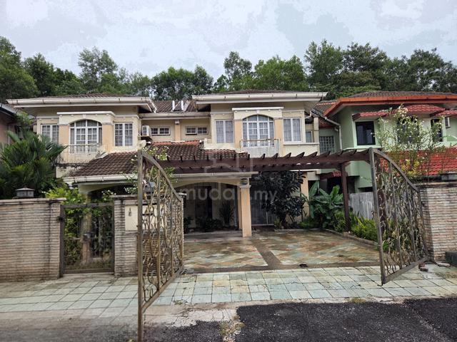 [RENOVATED 20x74 sqf] 2 Sty Teres Kota Damansara 1