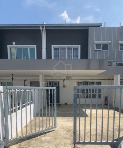 Eco Grandeur Laman Haris Bandar Puncak Alam For Sale 1