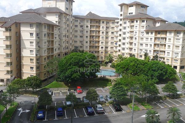 Oakleaf Park 1