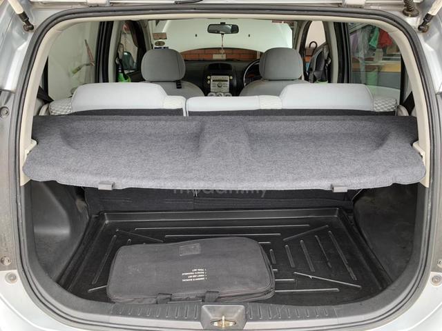 2006 Perodua MYVI 1.3 EZ (A) - 4