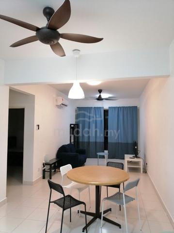 Middle Room - Female Only at One Foresta Condo 1