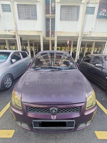 2010 Proton SAGA 1.3 BASE LINE (M) - 3