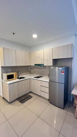 Vivo Residential Suites 1