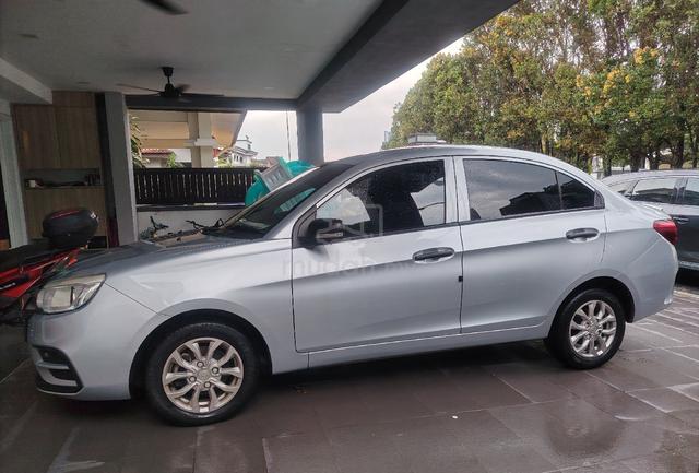2019 Proton SAGA 1.3 STANDARD MY2016 (A) - 3