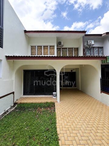 Double Storey Terrace Taman Cempaka, Ampang Selangor 1