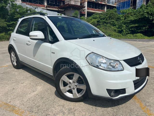 2010 Suzuki SX4 1.6 (A) - 3