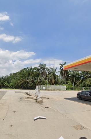 Tanah untuk dijual alma 1