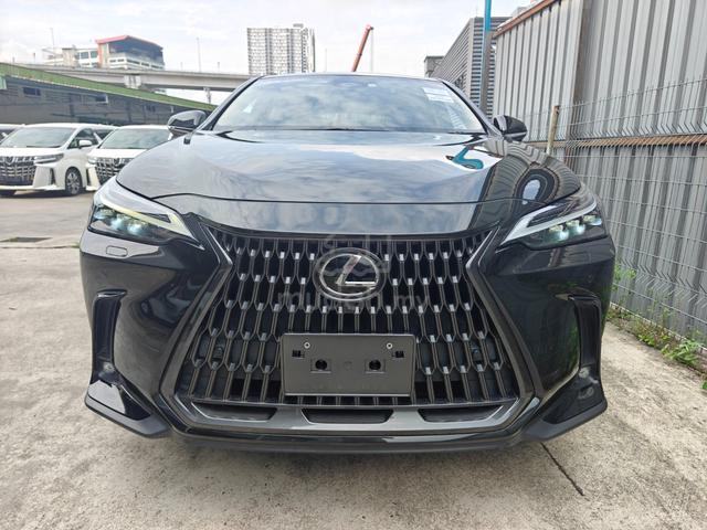 2023 Lexus NX 250 LUXURY S/R 4Cam HUD BrownLeather - 3