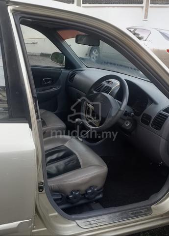 2005 Hyundai ACCENT 1.5 (A) - 4