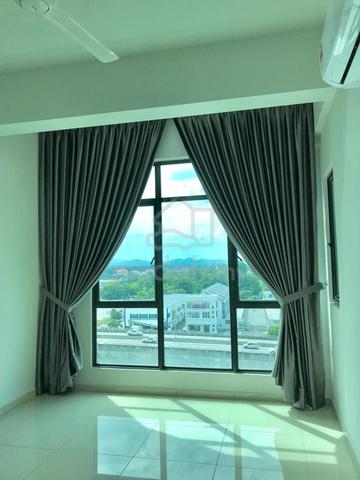 Casa Residence (Bukit Mertajam) 1