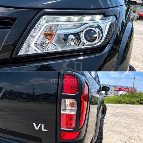 2018 Nissan NAVARA 2.5 VL NP300 (A)360CAM/ORIPAINT - 5