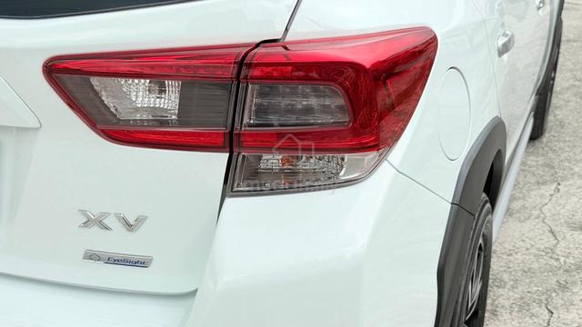 2022 Subaru XV i-P GT Edition 2.0L (A) - 4