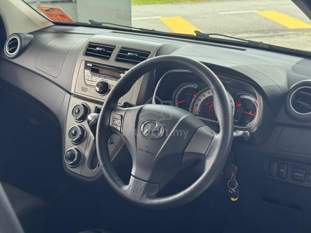 2015 Perodua Myvi 1.5 SE (A) 1 OWNER WARRANTY - 5